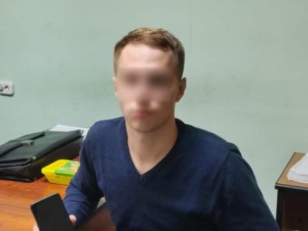 Фото: УМВД Фото: УМВД