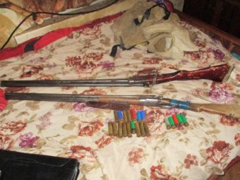 Фото: УМВД Фото: УМВД