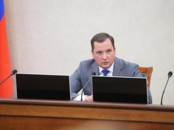 Фото: пресс-служба правительства АО. Фото: пресс-служба правительства АО.