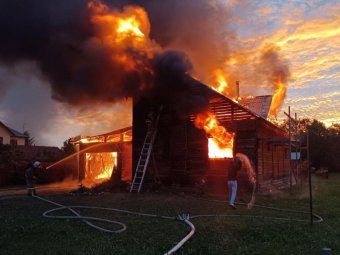 Фото: МЧС по Архангельской области. Фото: МЧС по Архангельской области.