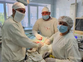 Фото Плесецкой ЦРБ Фото Плесецкой ЦРБ