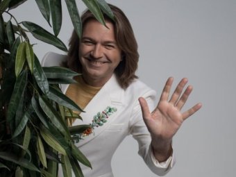 Фото со страницы Дмитрия Маликова «ВК» Фото со страницы Дмитрия Маликова «ВК»