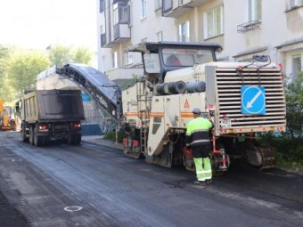 Фото пресс-службы администрации Северодвинска. Фото пресс-службы администрации Северодвинска.