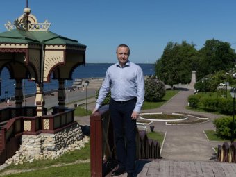 Фото: Архгордума. Фото: Архгордума.