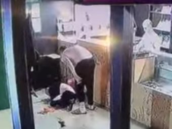 Стоп-кадр из видео («Вельский Дворик»/«ВК»). Стоп-кадр из видео («Вельский Дворик»/«ВК»).