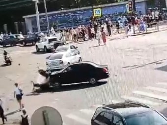 Стоп-кадр из видео Госавтоинспекции Архангельской области. Стоп-кадр из видео Госавтоинспекции Архангельской области.