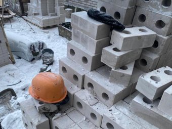 Фото: СУ СК РФ по Архангельской области и НАО. Фото: СУ СК РФ по Архангельской области и НАО.