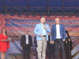 Фото Дмитрия Семушина «ВК». Фото Дмитрия Семушина «ВК».