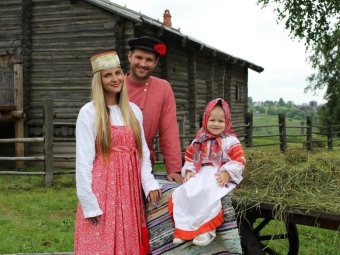 Фото: «Малые Корелы». Фото: «Малые Корелы».