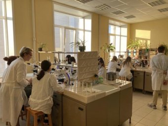 Все фото: «Архангельский экологический оператор». Все фото: «Архангельский экологический оператор».