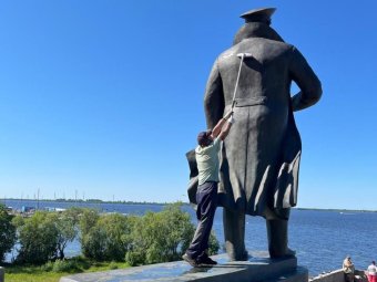 Фото архгорадмина Фото архгорадмина