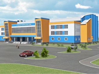 Фото: пресс-служба администрации Северодвинска. Фото: пресс-служба администрации Северодвинска.