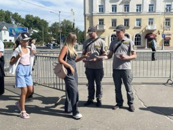 Фото пресс-службы УМВД. Фото пресс-службы УМВД.