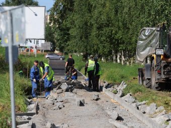 Все фото: пресс-служба архгорадмина. Все фото: пресс-служба архгорадмина.