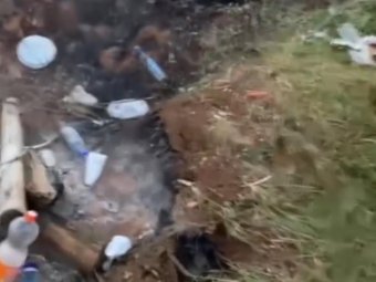 Стоп-кадр видео Аварийно-спасательной службы Северодвинска. Стоп-кадр видео Аварийно-спасательной службы Северодвинска.