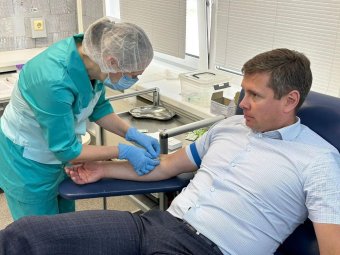 Фото со страницы Игоря Арсентьева «ВК». Фото со страницы Игоря Арсентьева «ВК».