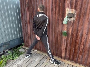 Фото: УМВД. Фото: УМВД.