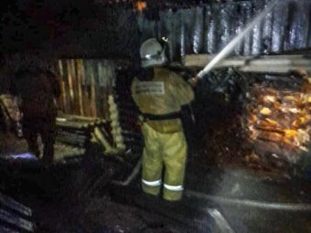 Фото: Агентство ГПС и ГЗ Архангельской области. Фото: Агентство ГПС и ГЗ Архангельской области.