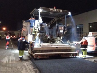 Фото пресс-службы администрации Архангельска. Фото пресс-службы администрации Архангельска.