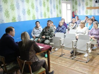 Все фото: пресс-служба администрации Плесецкого округа. Все фото: пресс-служба администрации Плесецкого округа.