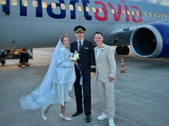 Фото: «Smartavia». Фото: «Smartavia».