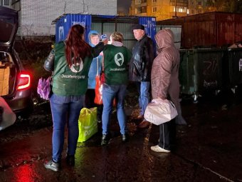 Все фото: «ЭкоИнтегратор». Все фото: «ЭкоИнтегратор».