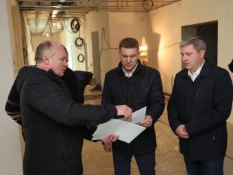 Фото архгорадмина Фото архгорадмина