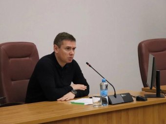 Фото: пресс-служба администрации Северодвинска. Фото: пресс-служба администрации Северодвинска.