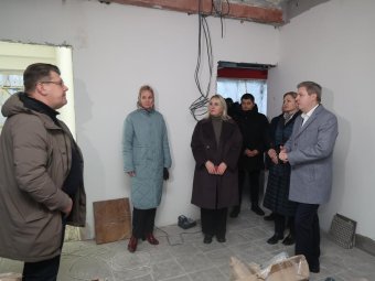 Фото архгорадмина Фото архгорадмина