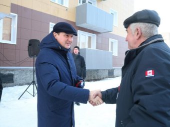 Все фото: пресс-служба правительства Архангельской области. Все фото: пресс-служба правительства Архангельской области.