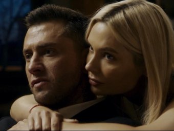 Кадр из сериала «Жизнь по вызову». Кадр из сериала «Жизнь по вызову».