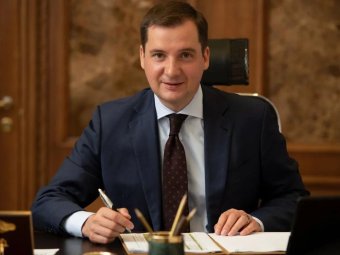 Фото пресс-службы губернатора и правительства Архангельской области Фото пресс-службы губернатора и правительства Архангельской области