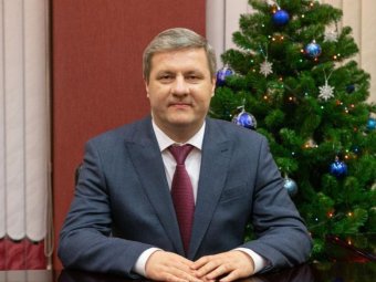 Фото архгорадмина Фото архгорадмина