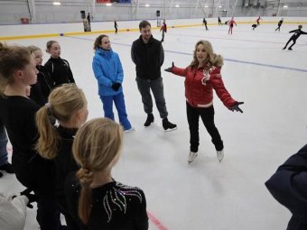 Фото: пресс-служба губернатора и правительства Архангельской области. Фото: пресс-служба губернатора и правительства Архангельской области.