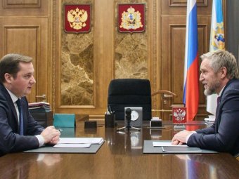 Все фото: пресс-служба правительства Архангельской области. Все фото: пресс-служба правительства Архангельской области.