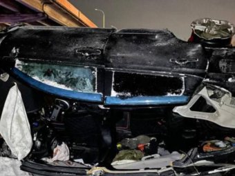 Фото: ГИБДД. Фото: ГИБДД.