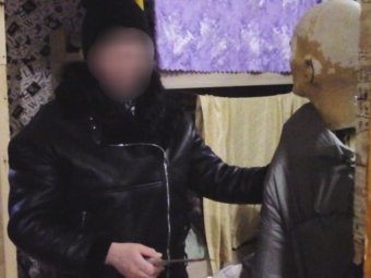 Фото следкома. Фото следкома.