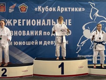 Фото: Минспорт Архангельской области. Фото: Минспорт Архангельской области.