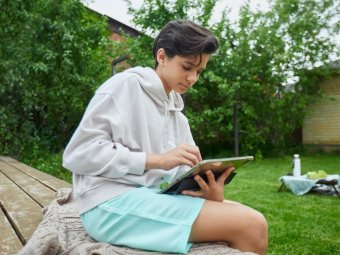 Фото «МегаФона». Фото «МегаФона».