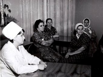 Фото пресс-службы регионального Минздрава. Фото пресс-службы регионального Минздрава.