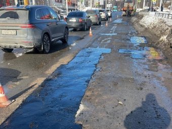 Фото пресс-службы администрации Архангельска. Фото пресс-службы администрации Архангельска.