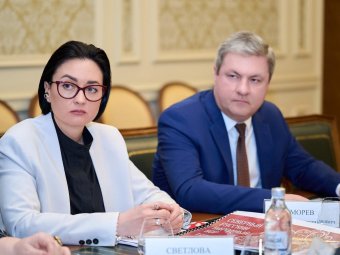 Фото со страницы Дмитрия Морева «ВК». Фото со страницы Дмитрия Морева «ВК».