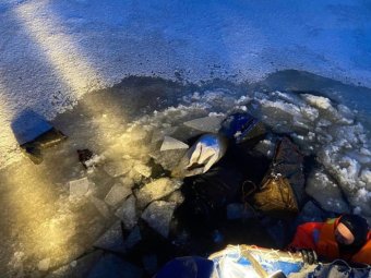 Фото: МЧС по Архангельской области. Фото: МЧС по Архангельской области.