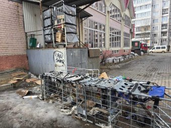 Все фото: пресс-служба архгорадмина. Все фото: пресс-служба архгорадмина.