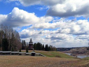Фото пресс-службы музея «Малые Корелы» Фото пресс-службы музея «Малые Корелы»
