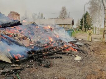 Все фото: Агентство ГПС и ГЗ Архангельской области.
Все фото: Агентство ГПС и ГЗ Архангельской области.