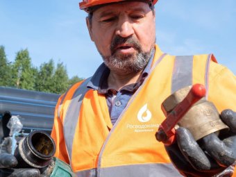 Фото: «РВК-Архангельск». Фото: «РВК-Архангельск».