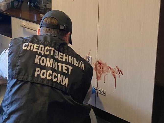 Фото: СУ СК.