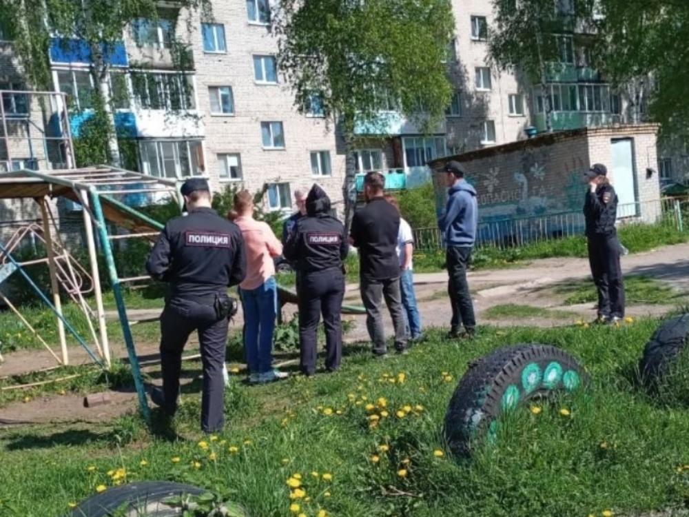 Фото: «Жесть Поморья».