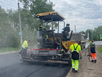 Фото пресс-службы администрации Архангельска. Фото пресс-службы администрации Архангельска.